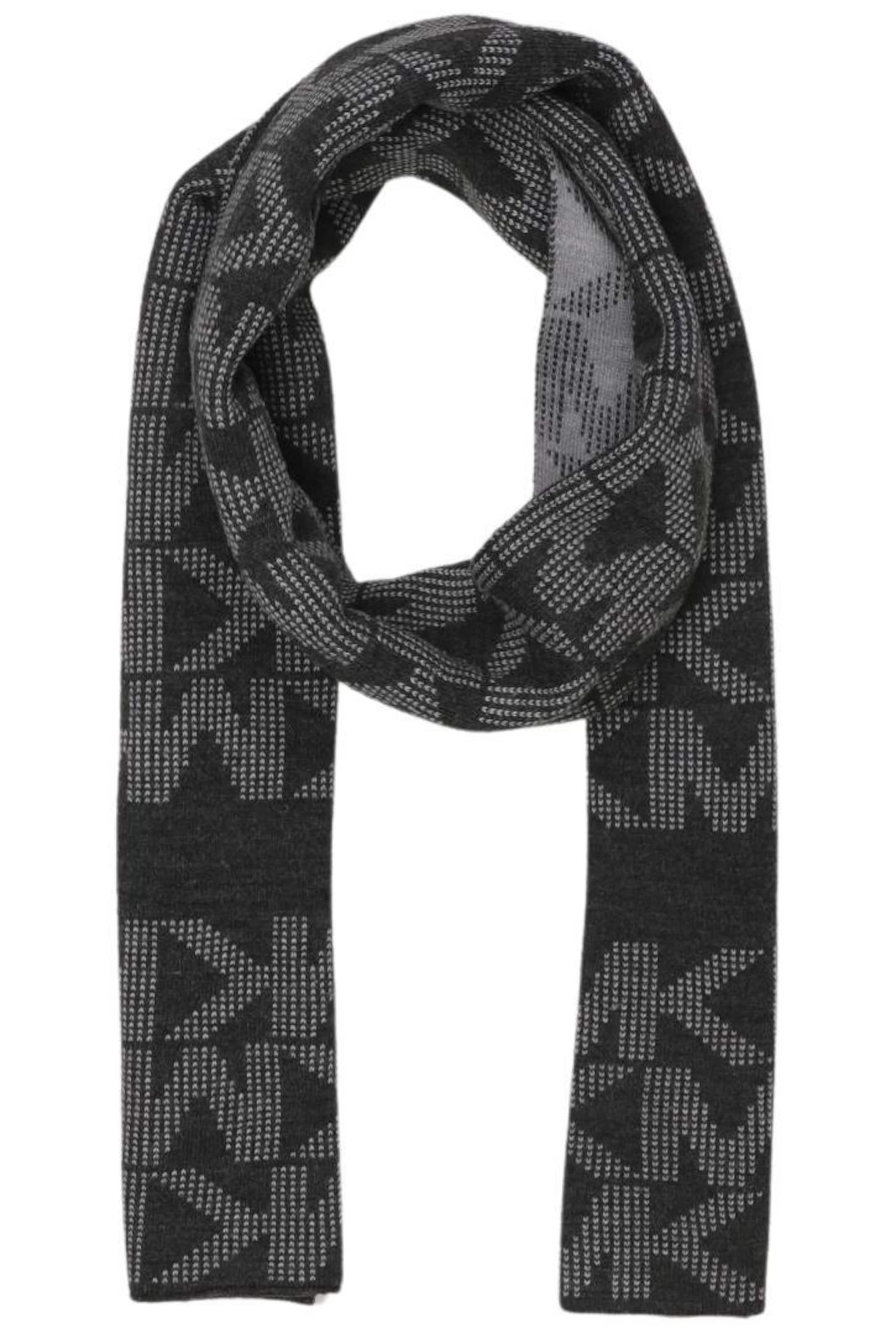 MICHAEL Michael Kors Scarf & Wrap in One size in Grey: front