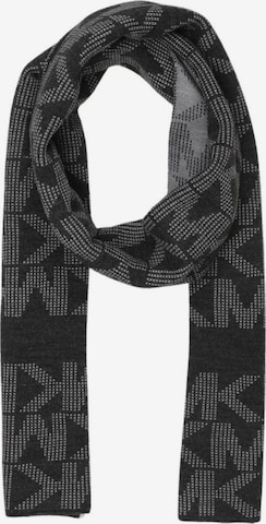 MICHAEL Michael Kors Schal oder Tuch One Size in Grau: Vorderseite