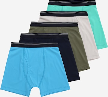 Carter's Boxershorts in Blau: predná strana