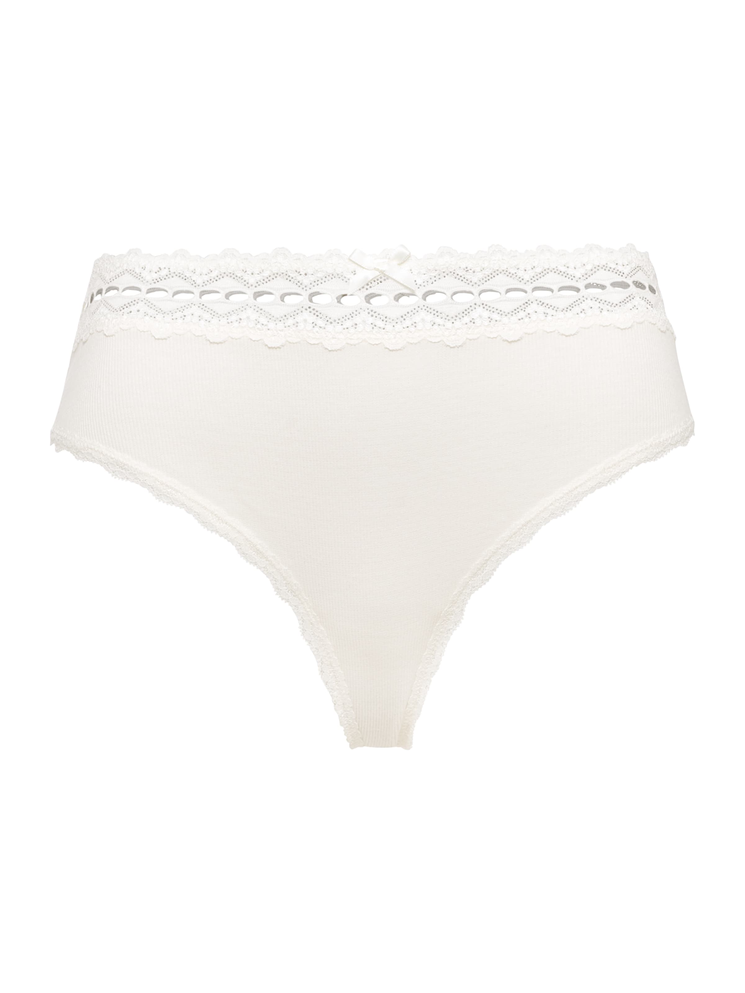 s.Oliver String i beige: framsida