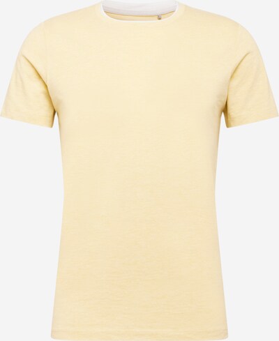 s.Oliver T-Shirt in pastellgelb, Produktansicht