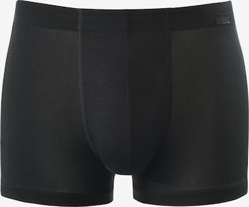 CALIDA Boxer shorts 'Focus' in Black: front
