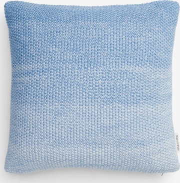 Marc O'Polo Pillow in Blue: front