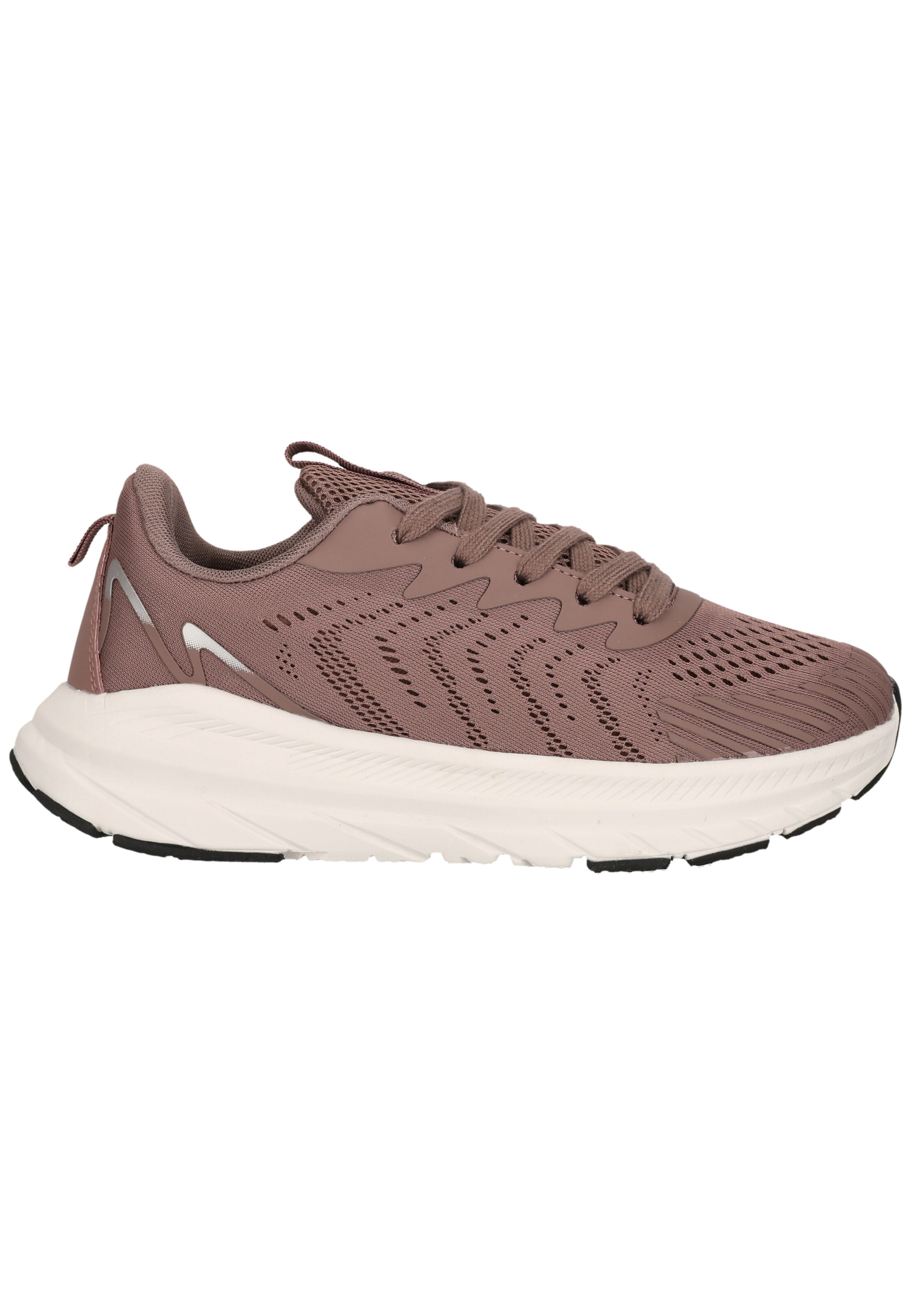 ENDURANCE Sneakers 'Adriel' in Brown
