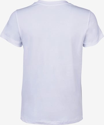 Emporio Armani Shirts i hvid