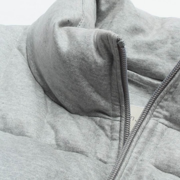 Calvin Klein Jacket & Coat in S in Grey