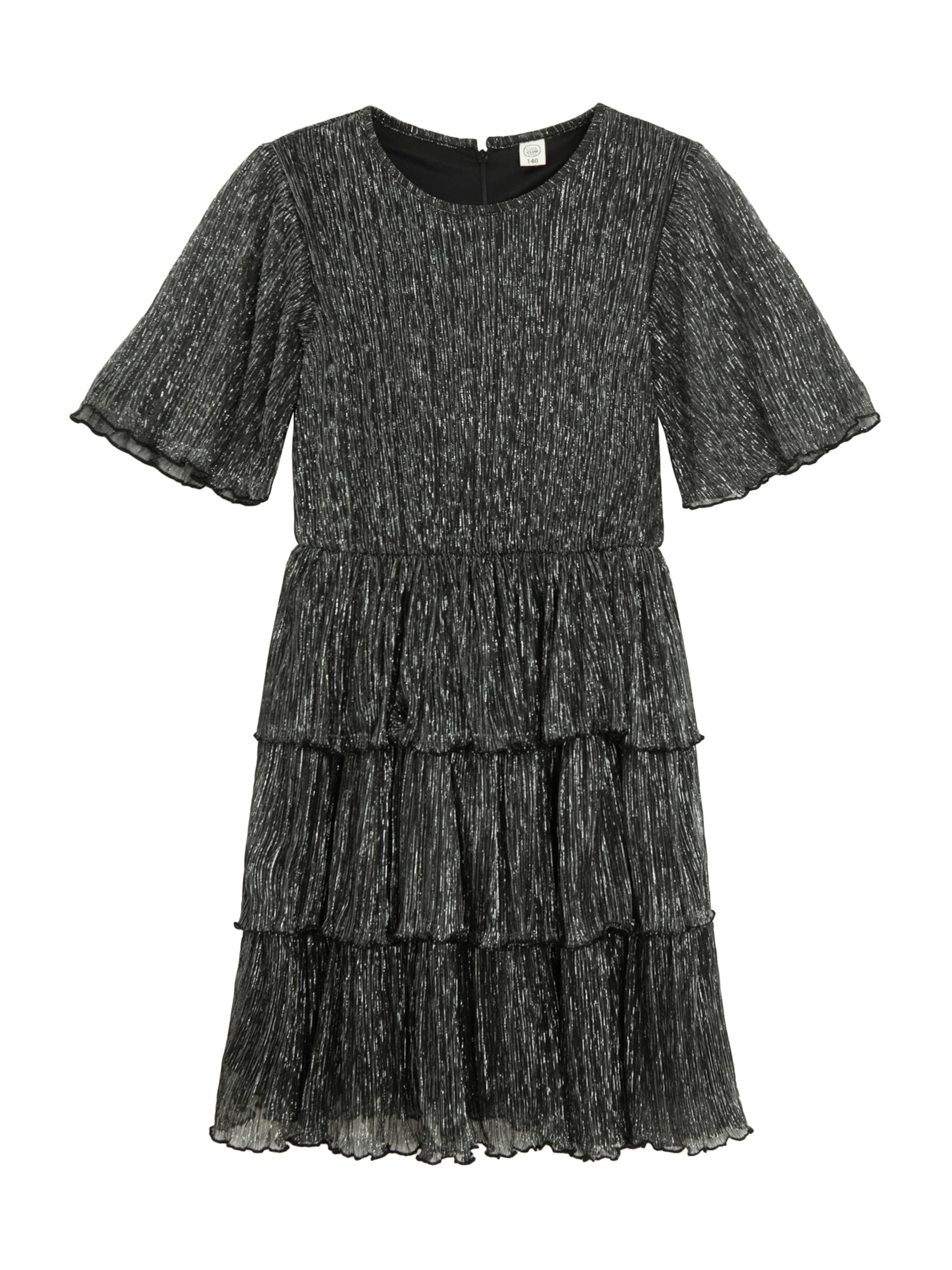 Abito di Cool Club in nero: frontale