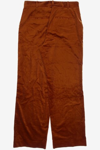 IVY OAK Stoffhose XL in Orange