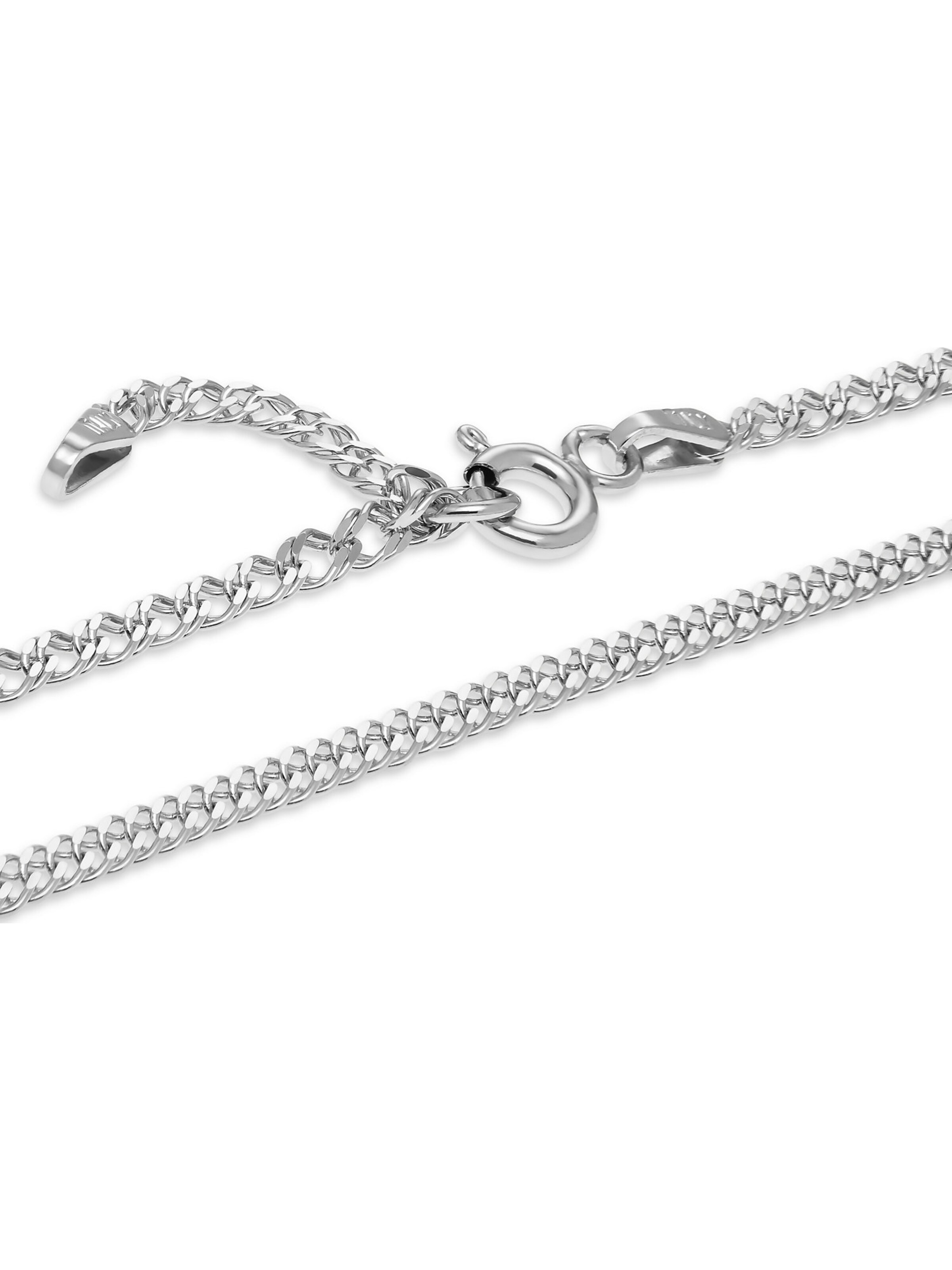 FAVS Armband in Silber