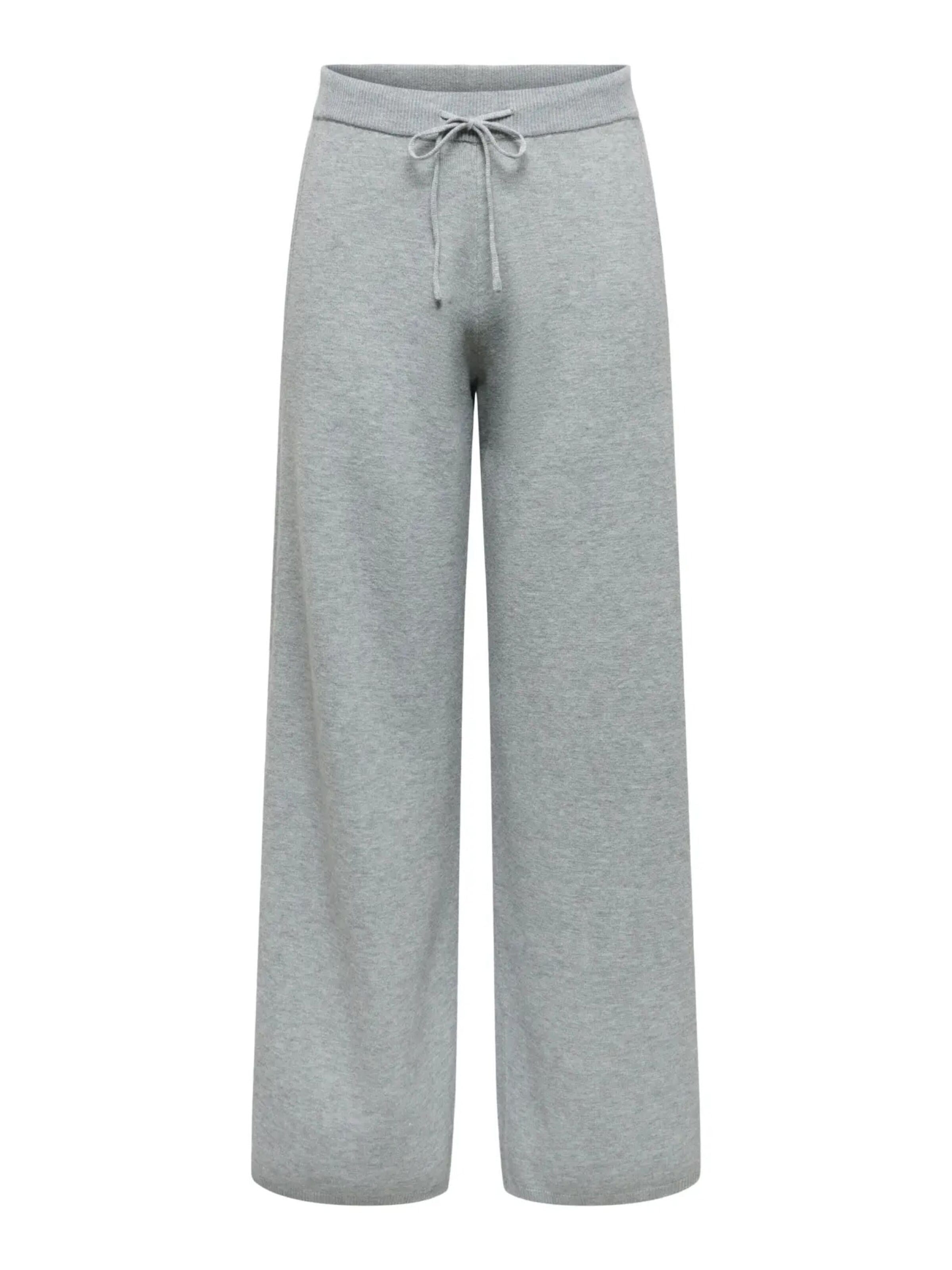 Pantaloni di ONLY in grigio: frontale