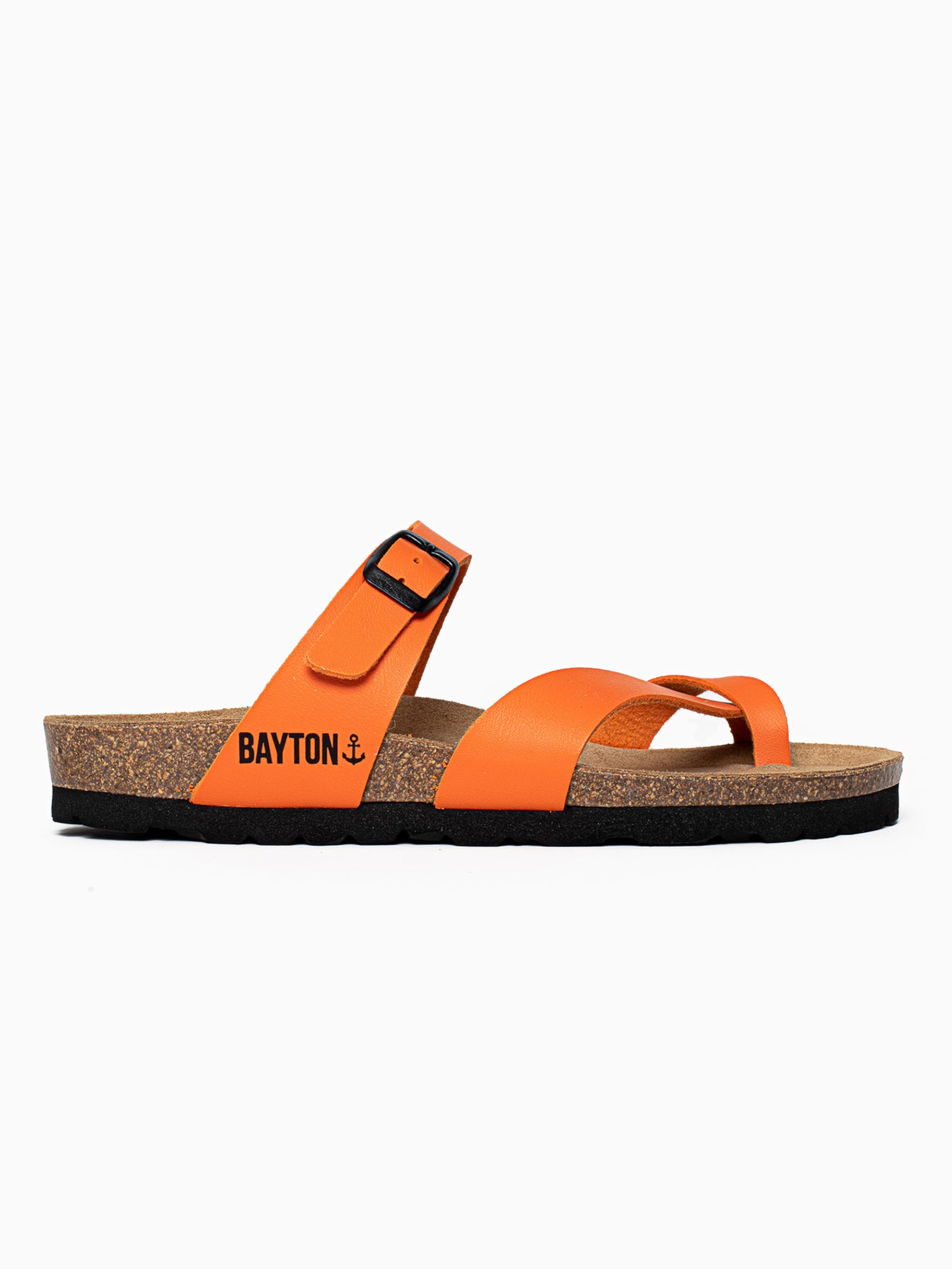 Bayton Mule 'Diane' in Orange