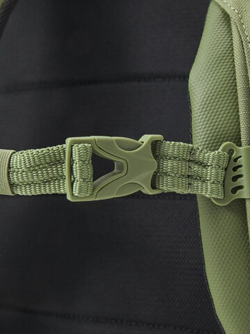 Jordan Hátizsák 'JAM FLIGHT' - zöld