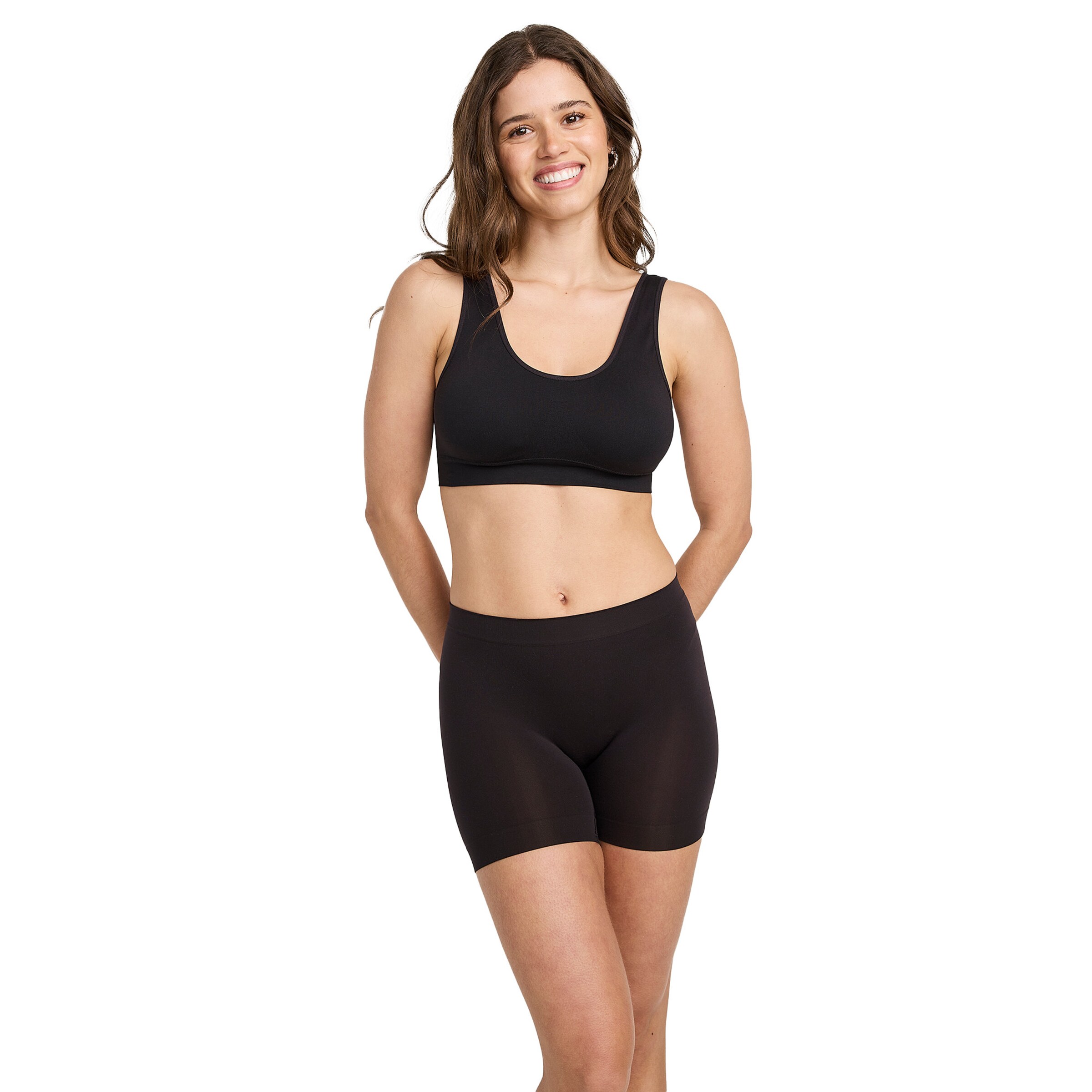 JOCKEY Panty in Mischfarben: Vorderseite