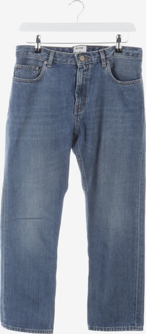 Acne Jeans in 27-28 in Blue: front