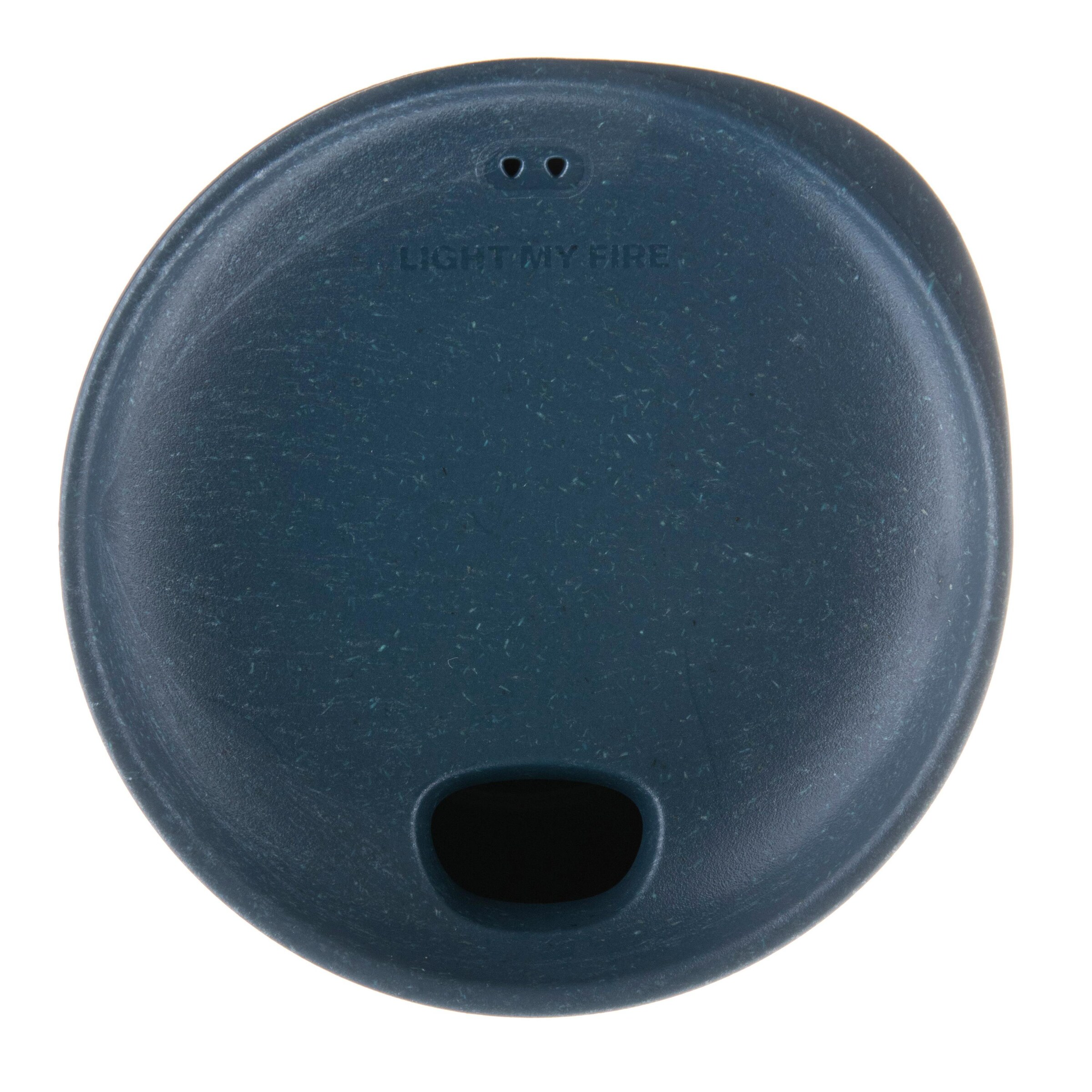 Light my Fire Drinking Bottle in Blue