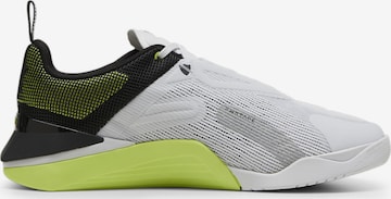 Baskets basses 'Fuse 3.0' PUMA en blanc