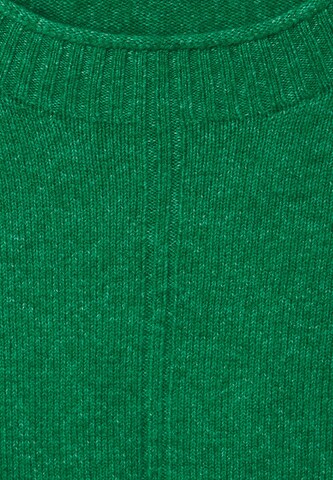 CECIL Neulepaita värissä vihreä