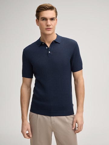 T-Shirt 'Vanceo' JOOP! en bleu : devant