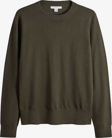 The Set - Jersey en verde: frente