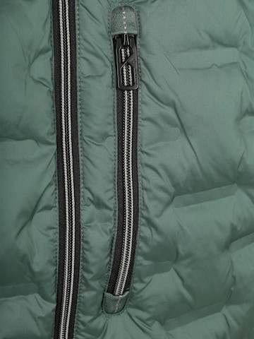 CASA MODA Winter coat in Green