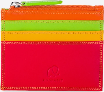 mywalit Wallet in Red: front