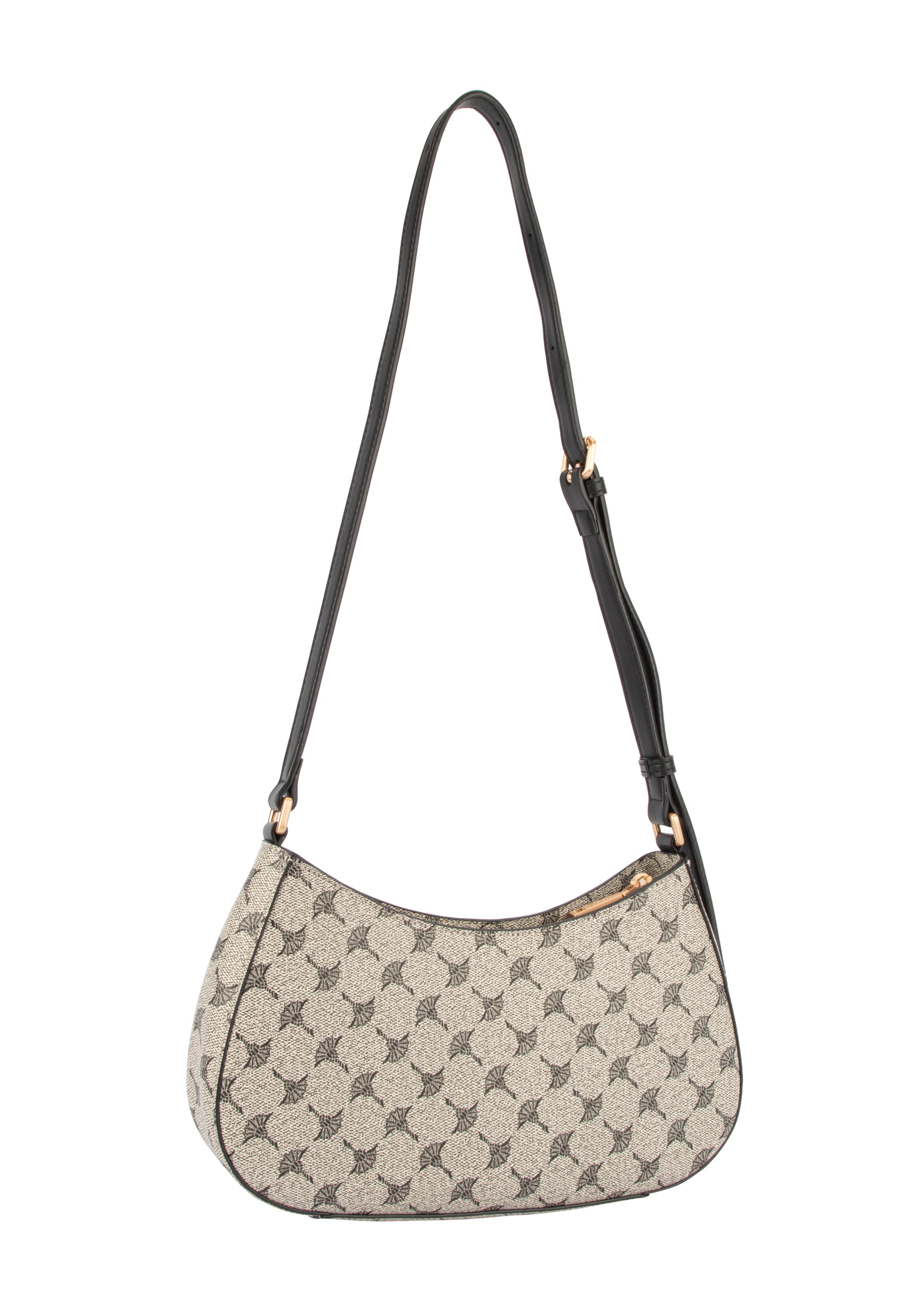 Borsa a spalla 'Mazzolino Brooke' di JOOP! in beige