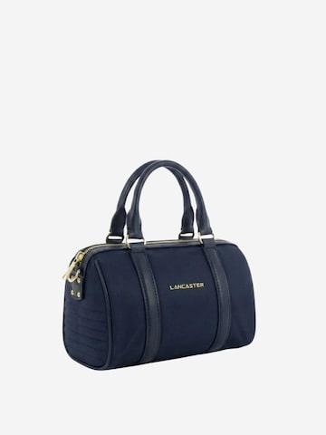 LANCASTER Paris Handtas 'Basic Ana' in Blauw