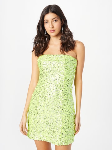 Forever New Dress 'Kendall' in Green: front