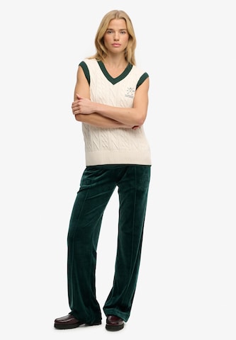 Superdry Trui in Wit