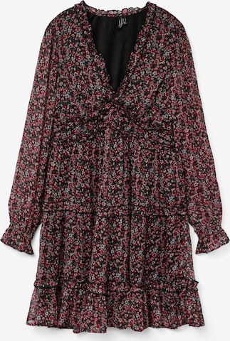 juoda VERO MODA Suknelė 'VMSMILLA': priekis