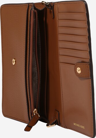 MICHAEL Michael Kors - Bolso de hombro en marrón