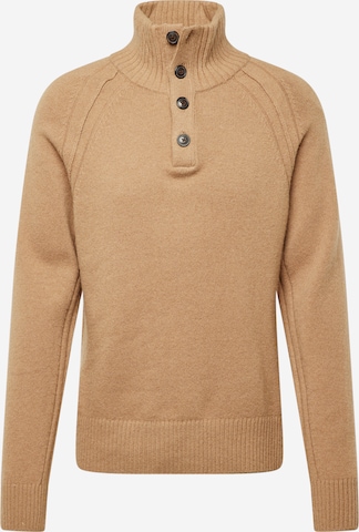 Banana Republic Pullover in Beige: predná strana