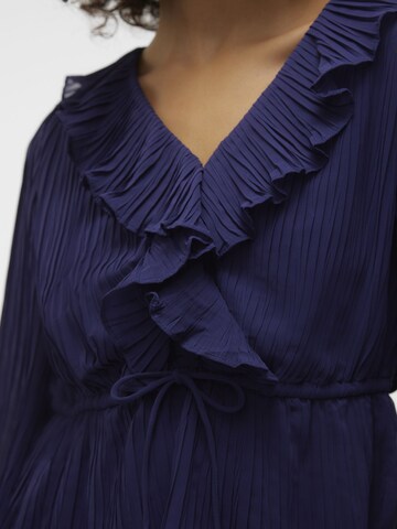 VERO MODA Blouse in Purple