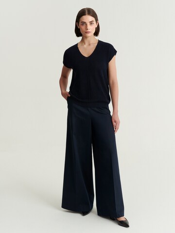 Pull-over 'Apis' TATUUM en bleu