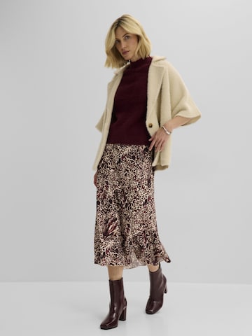 Pullover di bonprix in rosso