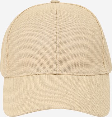 CITA MAASS co-created by ABOUT YOU Cap 'Larissa' in Beige