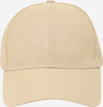 CITA MAASS co-created by ABOUT YOU Cap 'Larissa' in Beige