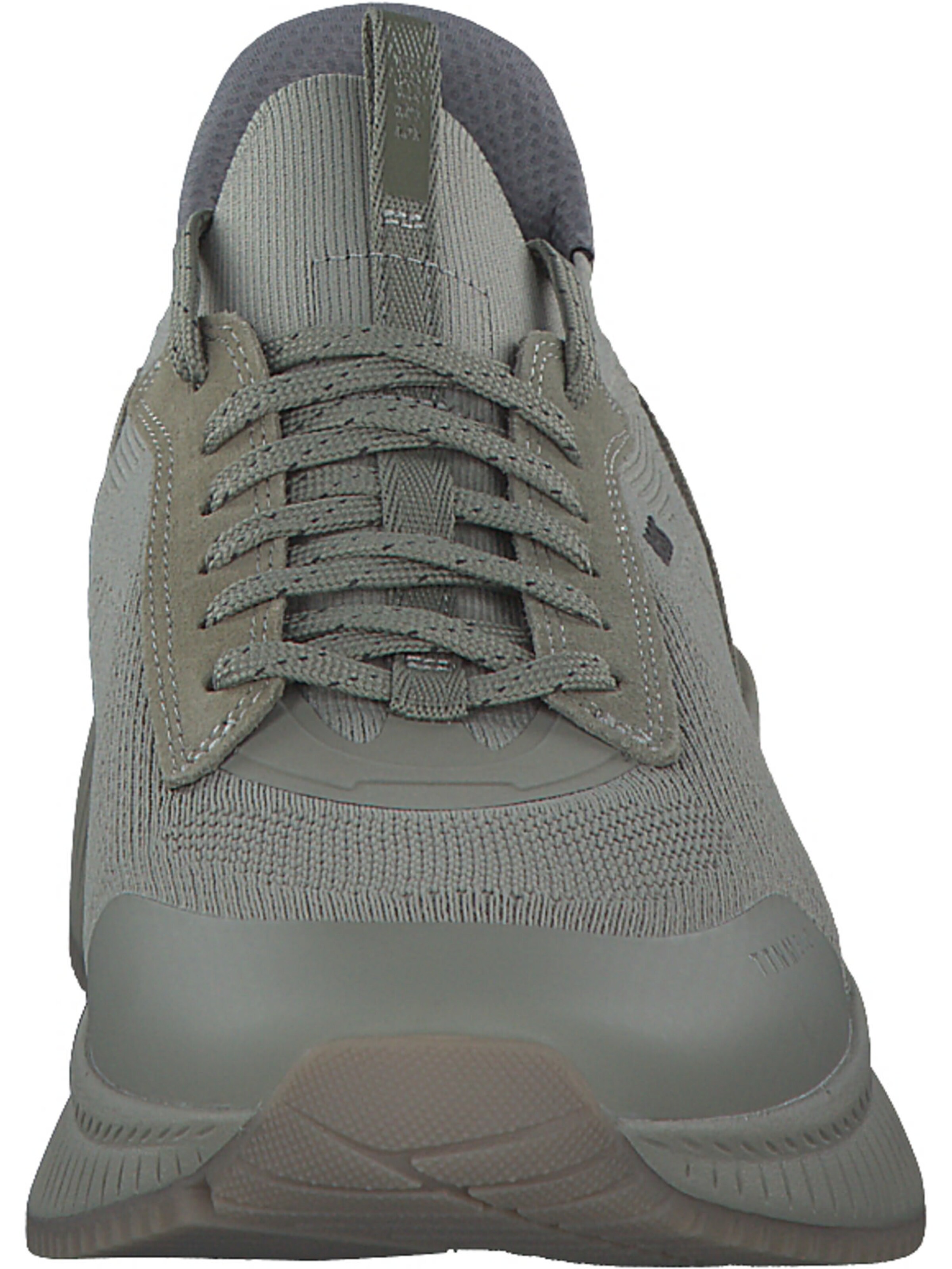 Chaussure à lacets HUGO en gris