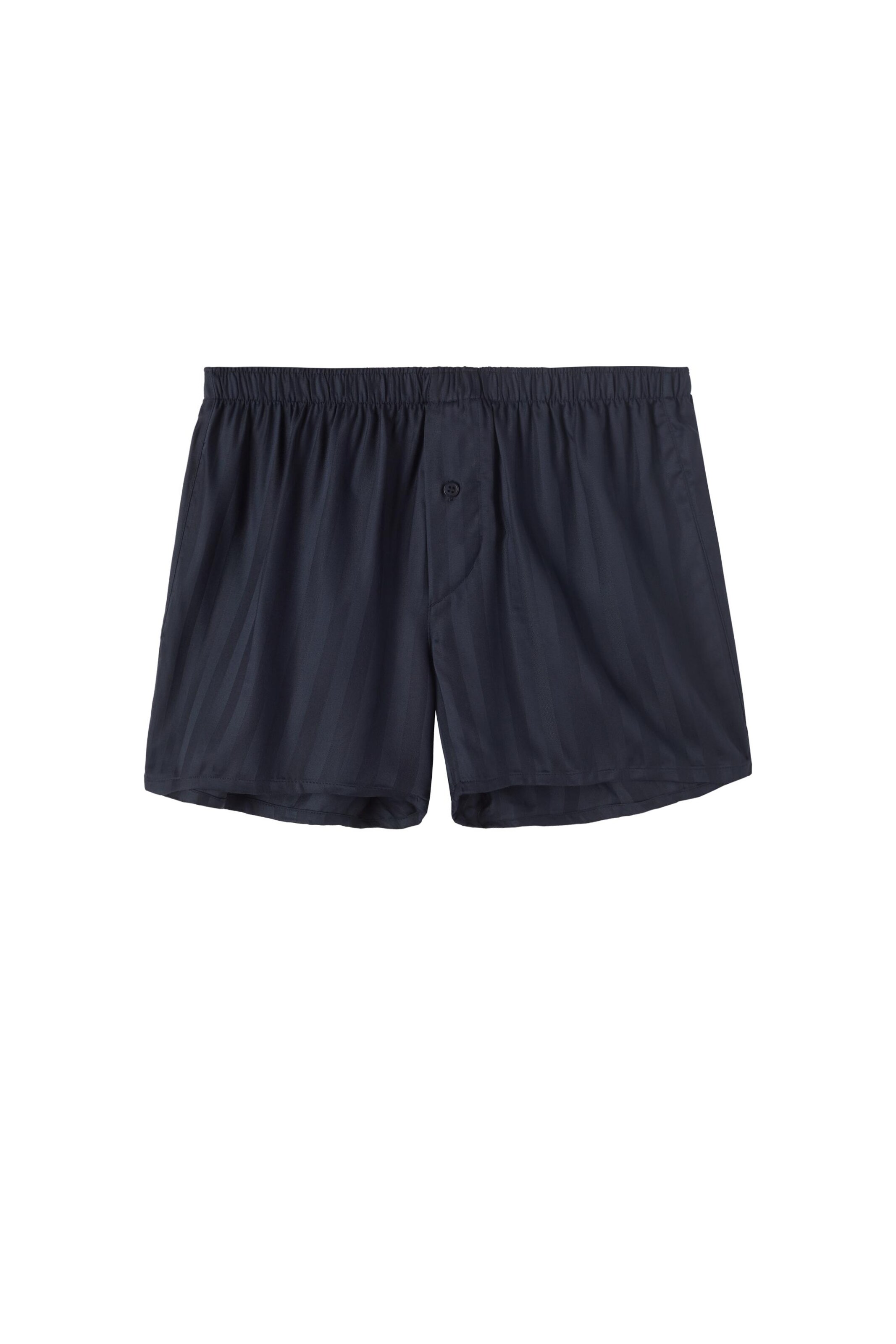 IUMAN Intimissimi Uomo Boxer shorts in Blue: front