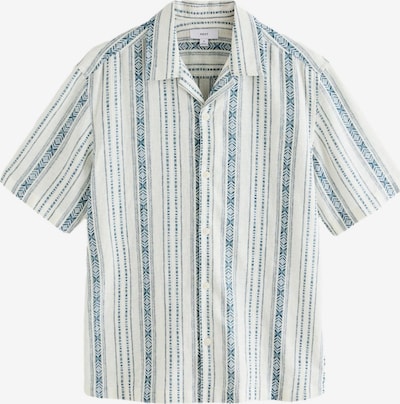 Next Košulja u tamno plava / bijela, Pregled proizvoda