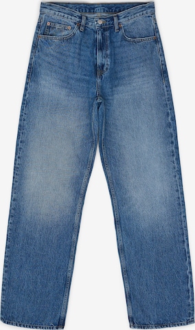 Dr. Denim Jeans 'Omar' in Blau: Vorderseite