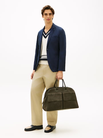 TOMMY HILFIGER Weekendtas in Groen