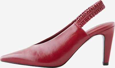 Next Remmiavokkaat 'Forever Comfort®' värissä punainen, Tuotenäkymä