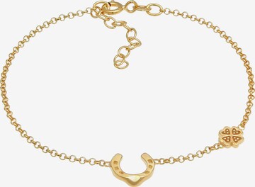 Nenalina Armband in Goud