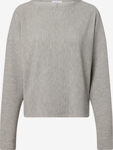 OPUS Sweatshirt in Grey: front