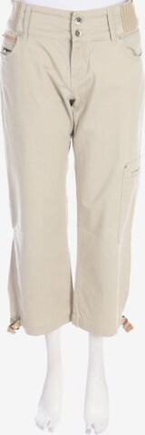 NILE Sportswear Hose XL x 30 in Beige: predná strana