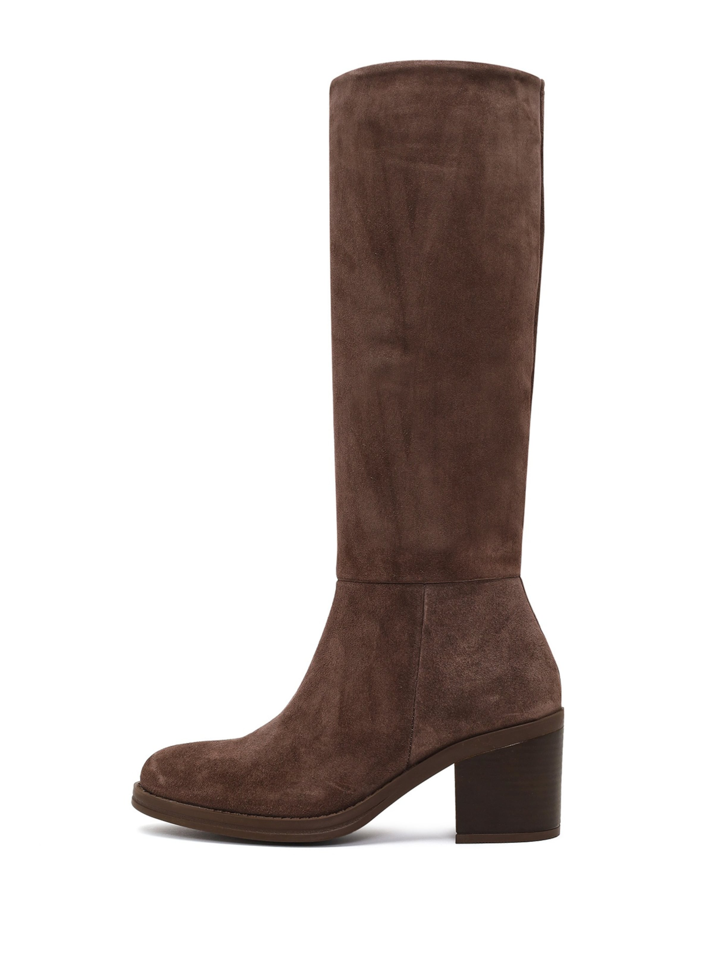 Stivale Derimod di colore marrone, Visualizzazione prodotti