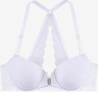 Reggiseno LASCANA di colore bianco, Visualizzazione prodotti