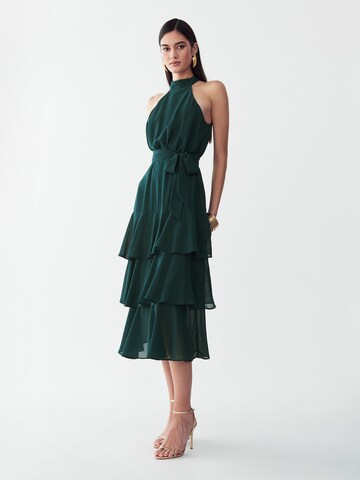 BWLDR Kleid 'Tony' in Grün