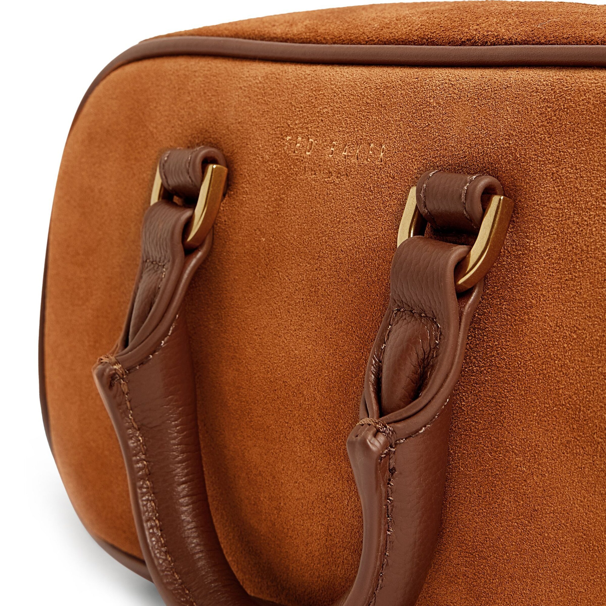 Ted Baker Handtas 'Shayia' in Bruin